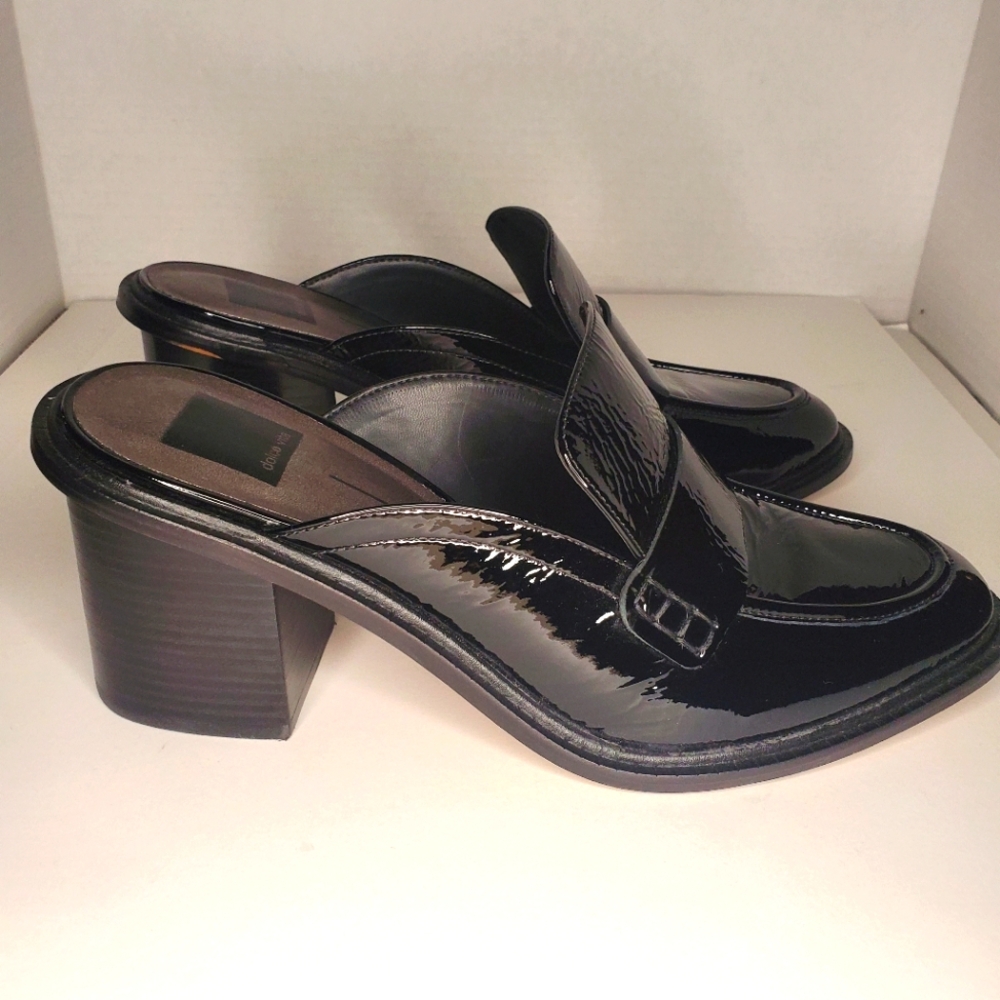 Dolce Vita mules